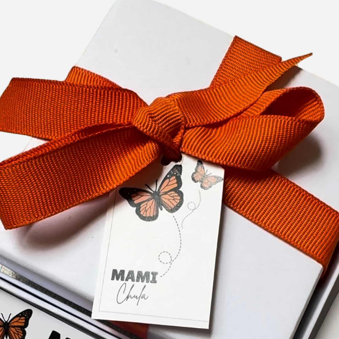 FREE Mother's Day Gift Packaging